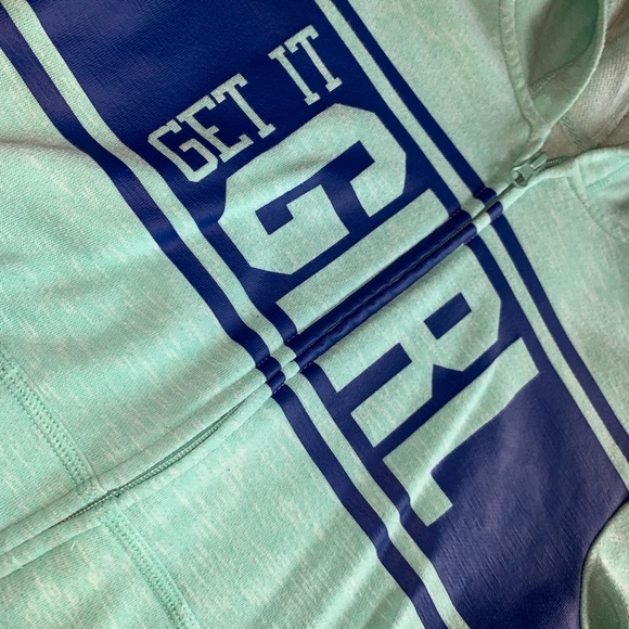 Zip Up Hoodie - Picture 2 of 3